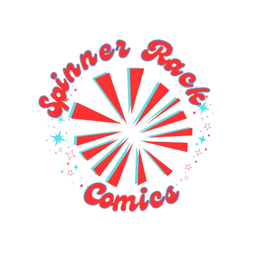 SpinnerRackComics.com